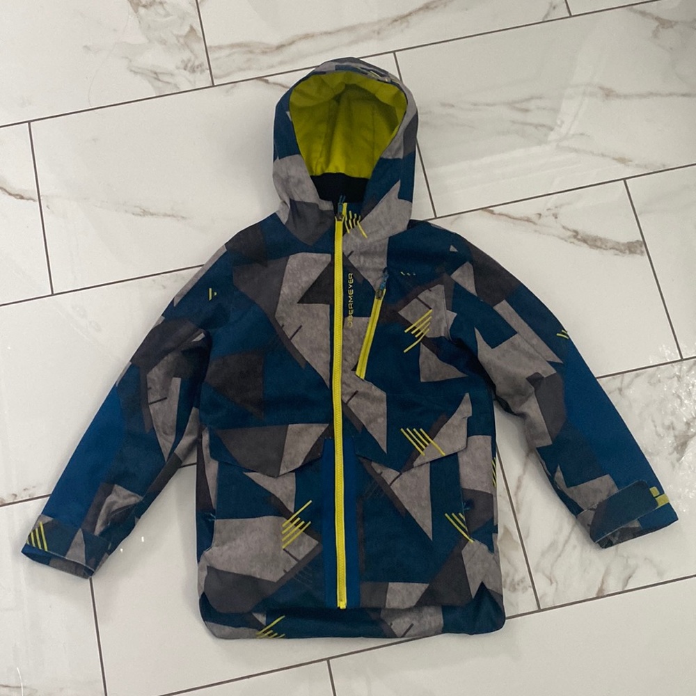Obermeyer boys small